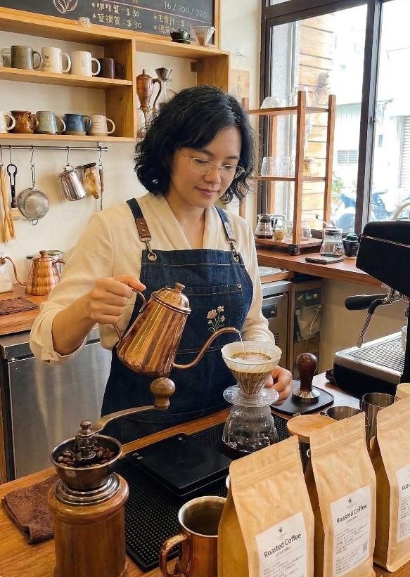 由AI生成的照片