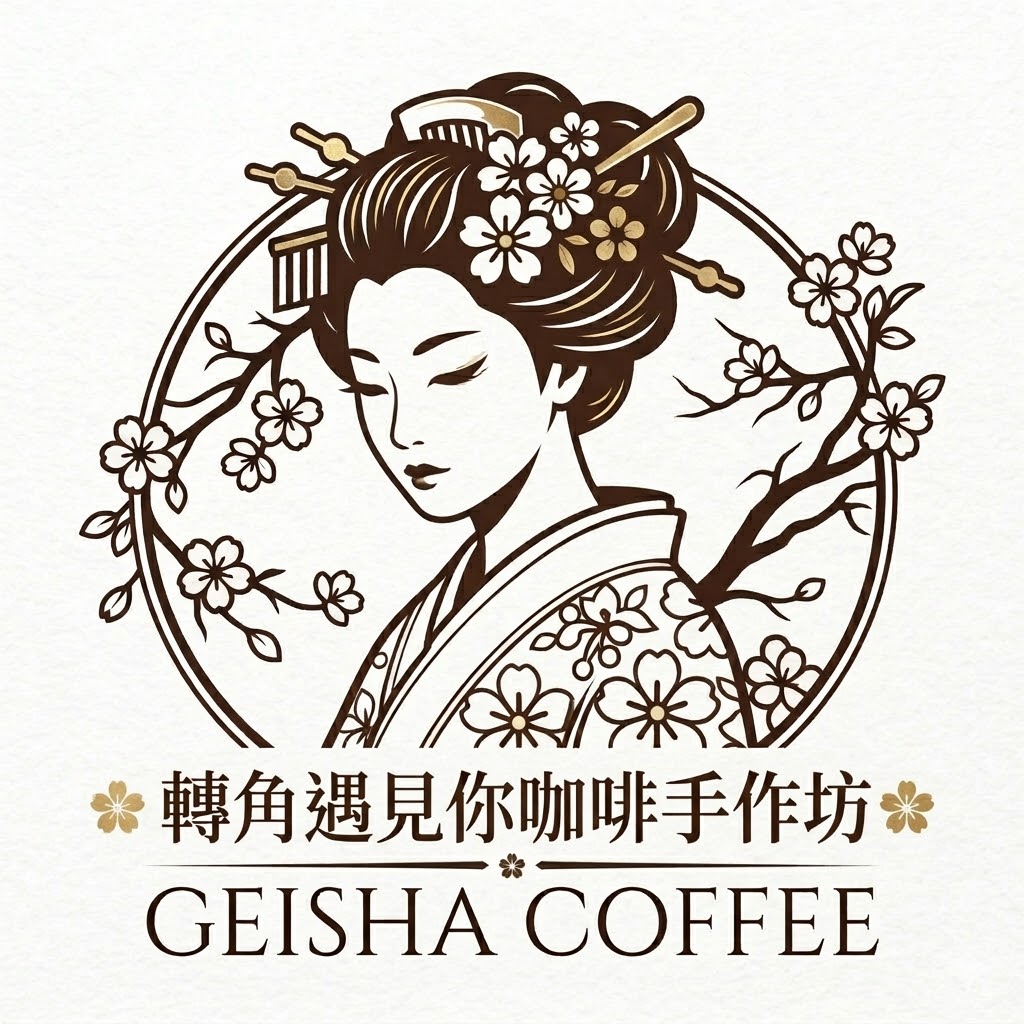 轉角遇見你咖啡手作坊